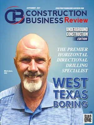 Top 10 Underground Construction Service Companies to Watch in - 2021